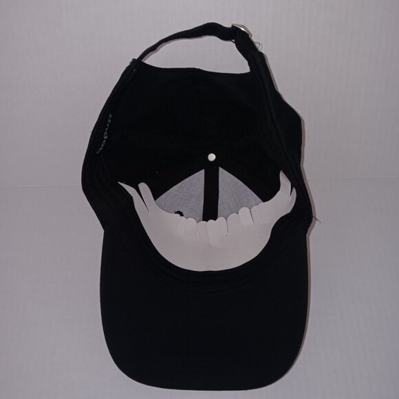 GOPUFF DELIVERY ADJUSTABLE STRAP HAT - Picture 3 of 14